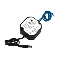 Zasilacz impulsowy 12V DC 1A PSC07510 PULSAR