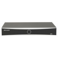 Rejestrator IP DS-7604NXI-K1/4P(D) 4 kanałowy HIKVISION