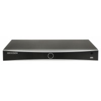 Rejestrator IP DS-7616NXI-K2(D) 16 kanałowy HIKVISION