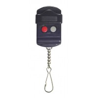Pilot PUK-152 GORKE