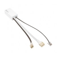 Kabel z konwerterem RS232-RSTTL SATEL