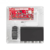 Centrala alarmowa PRIMA64LTE BOX GENEVO
