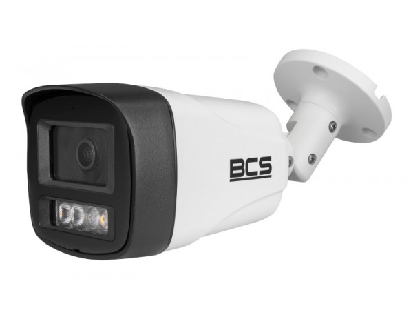 Kamera IP 4Mpx BCS-L-TIP14FSR3L3 2.8mm BCS