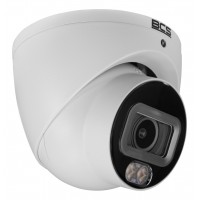 Kamera IP 4Mpx BCS-L-EIP14FCL3-Ai1 2.8mm BCS