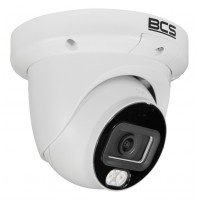 Kamera IP 6Mpx BCS-L-EIP26FCR3L3-Ai1 2.8mm BCS