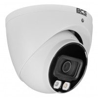 Kamera IP 6Mpx BCS-L-EIP16FCR3L3-Ai1 2.8mm BCS