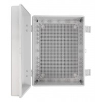 Obudowa instalacyjna AWB403020 PULSAR