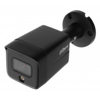Kamera IP 8Mpx IPC-HFW1839TC-A-IL-0280B-S6-BLACK 2.8mm DAHUA