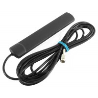 Antena samoprzylepna 900/1800MHz AT-GSM-TAG ROPAM