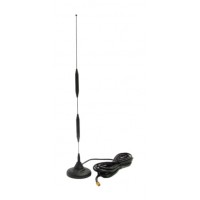 Antena dookolna AT-GSM-MAG/9dBi ROPAM