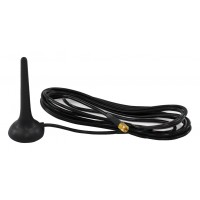 Antena dookolna 900/1800MHz AT-GSM-MAG ROPAM