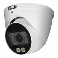 Kamera IP 6Mpx BCS-L-EIP46VCR4L4-Ai1 2.7-13.5mm BCS