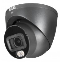Kamera IP 4Mpx BCS-L-EIP14FCL3-Ai1-G 2.8mm BCS