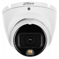 Kamera IP 8Mpx IPC-HDW1839T-A-IL-0280B-S6 2.8mm DAHUA