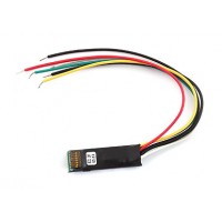 Ekspander linii dozorowej RP128EZ01 RISCO