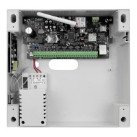 Zestaw alarmowy PulsON Alarm 2.0 4G PowerG PULSON