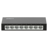 Switch SF1008-EUR DAHUA