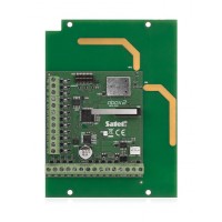 Kontroler systemu bezprzewodowego ACU-220 SATEL