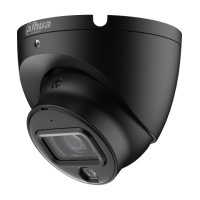 Kamera IP 6Mpx IPC-HDW1639T-A-IL-0280B-S6-BLACK 2.8mm DAHUA
