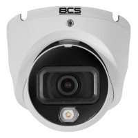 Kamera IP 8Mpx BCS-L-EIP18FCR3L3 2.8mm BCS