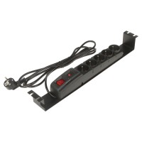 Listwa zasilająca ACAR-F5/FA/RACK ACAR