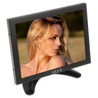 Monitor LED 8" VM-802M VILUX