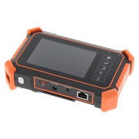 Monitor serwisowy CS-HB-45H