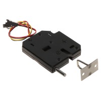 Elektrozaczep szafkowy ATLO-DT-B07 ATLO