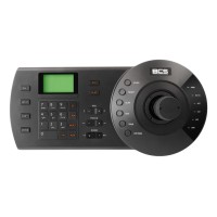 Klawiatura sterująca BCS-DVR-KN(4) BCS