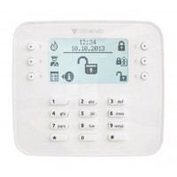 Manipulator bezprzewodowy EvoKPD EvoLiNK GENEVO