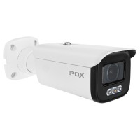 Kamera IP 8Mpx PX-TZI8012IR5DL/W 2.8-12mm IPOX