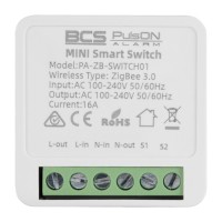 Przekaźnik dopuszkowy PA-ZB-SWITCH01 PULSON