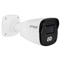 Kamera IP 4Mpx PX-TI4028IR2DL/W 2.8mm IPOX