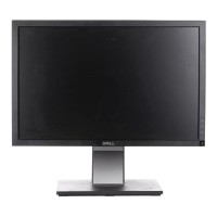 Monitor LED 22" P2210 DELL poleasingowy