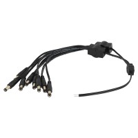 Splitter SP8 PULSAR