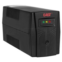 Zasilacz awaryjny UPS 850VA / 510W UPS850-T-LI/LED EAST
