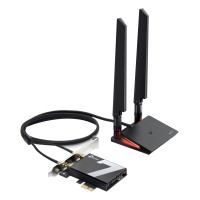 Karta sieciowa Wi-Fi 7 PCI Express BE9300 ARCHER TBE550E TP-LINK
