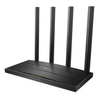Router / Access Point 2.4GHz/5GHz ARCHER A6 TP-LINK