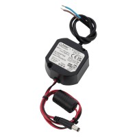 Zasilacz impulsowy 24V DC 1A PSC24010 PULSAR