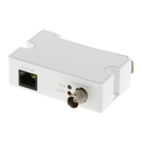 Extender PoE/ePoE kablem koncentrycznym LR1002-1EC-V3 DAHUA