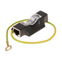 Zabezpieczenie przepięciowe PTF-51-EXT/PoE/T