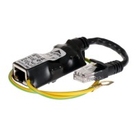 Zabezpieczenie przepięciowe PTF-51-PRO/PoE/Micro/T