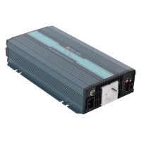 Inwerter 12V 1200W NTU-1200-212EU MEAN WELL