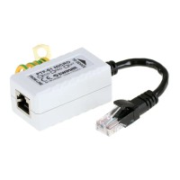 Zabezpieczenie przepięciowe PTF-51-EXT/PoE/Micro