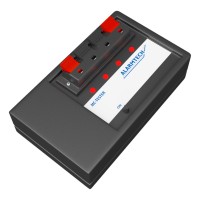 Tester obwodów kontaktów magnetycznych MCT0.1 MC-Tester ALARMTECH