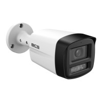 Kamera 4w1 8Mpx BCS-TA18FWR4L4 2.8mm BCS