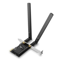 Karta sieciowa PCI Express Wi-Fi 6 Bluetooth 5.3 ARCHER TX10E TP-LINK