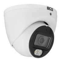 Kamera 4w1 5Mpx BCS-EA15FR3L3 2.8mm BCS