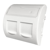 Adapter Keystone OS100 ALANTEC