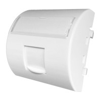 Adapter Keystone OS101 ALANTEC